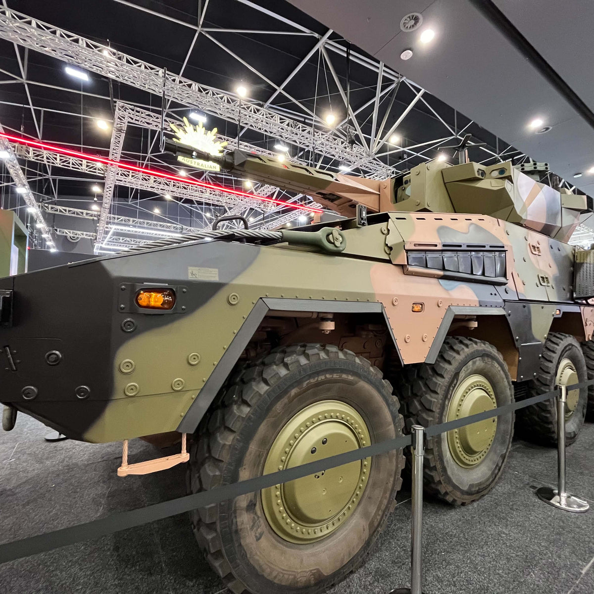 Land Forces 2026 – Exploring the Future of Defence Technology in Australia