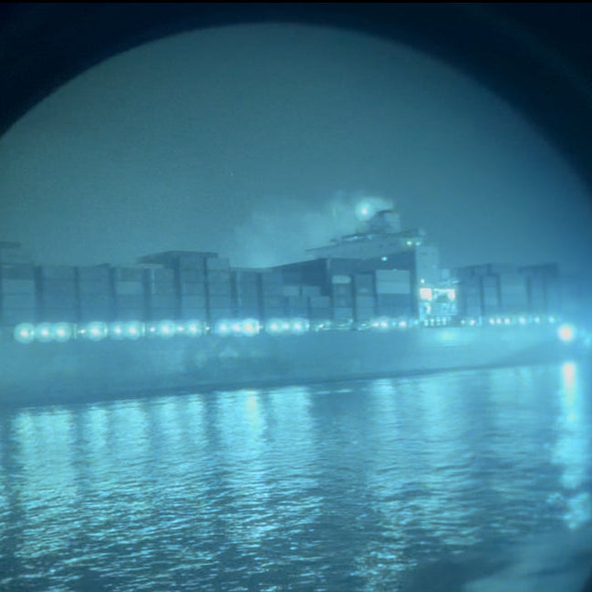 Understanding Night Vision Specifications: A Practical Guide to Performance Indicators