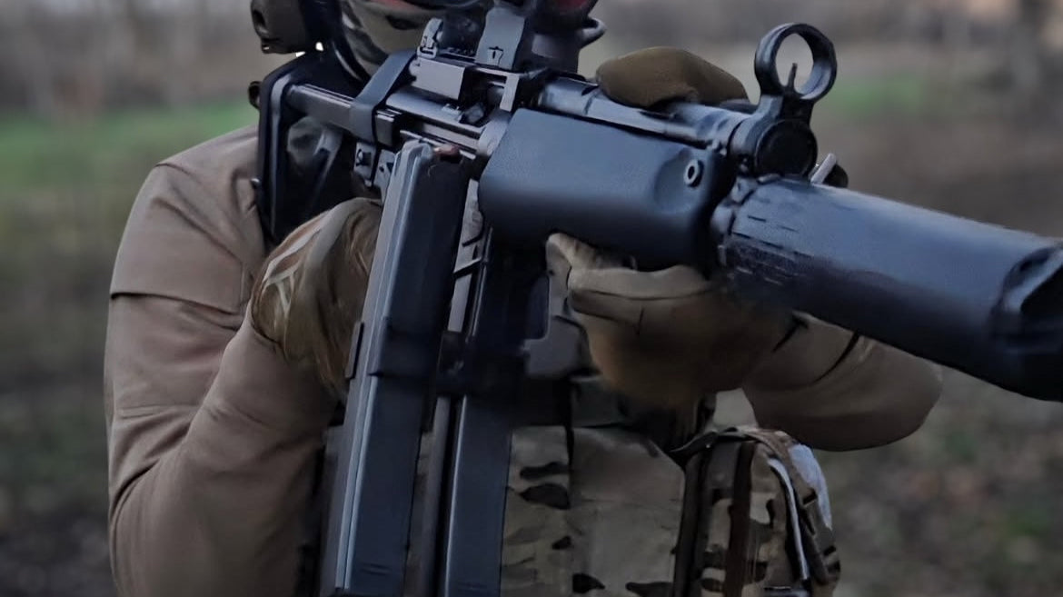 Geopolitical Tensions and the Night Vision Industry: The Growing Impact on Supply Chains and Image Intensifier Tube Availability