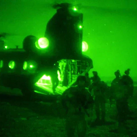Understanding Defence Export Laws Before Purchasing Night Vision Systems