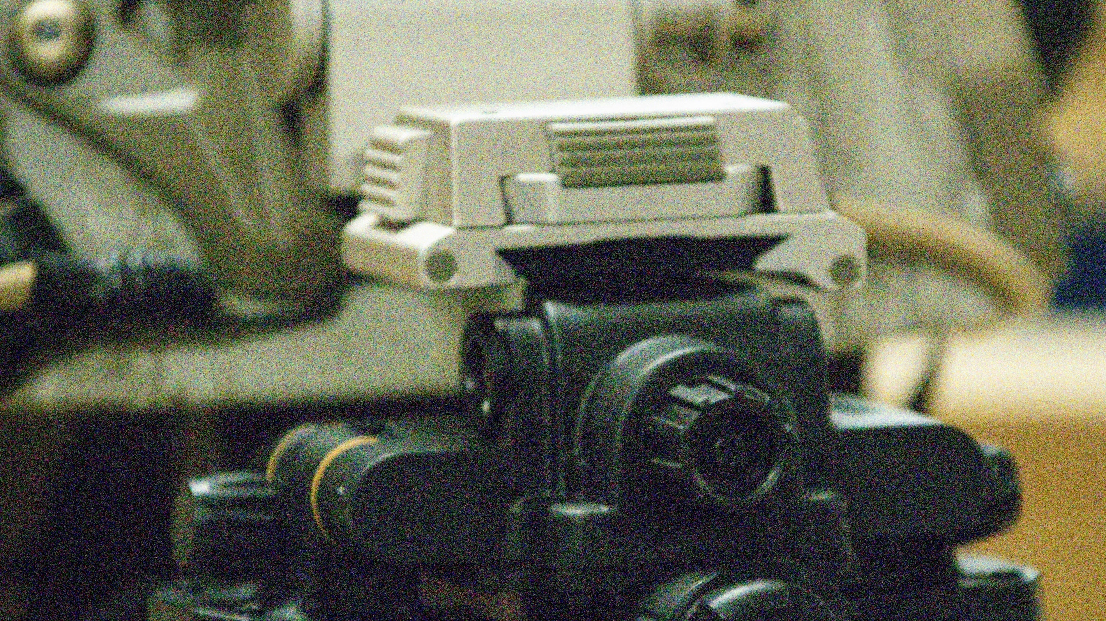 Understanding Image Intensifier Tube (IIT) Damage: What It Means for Night Vision Performance