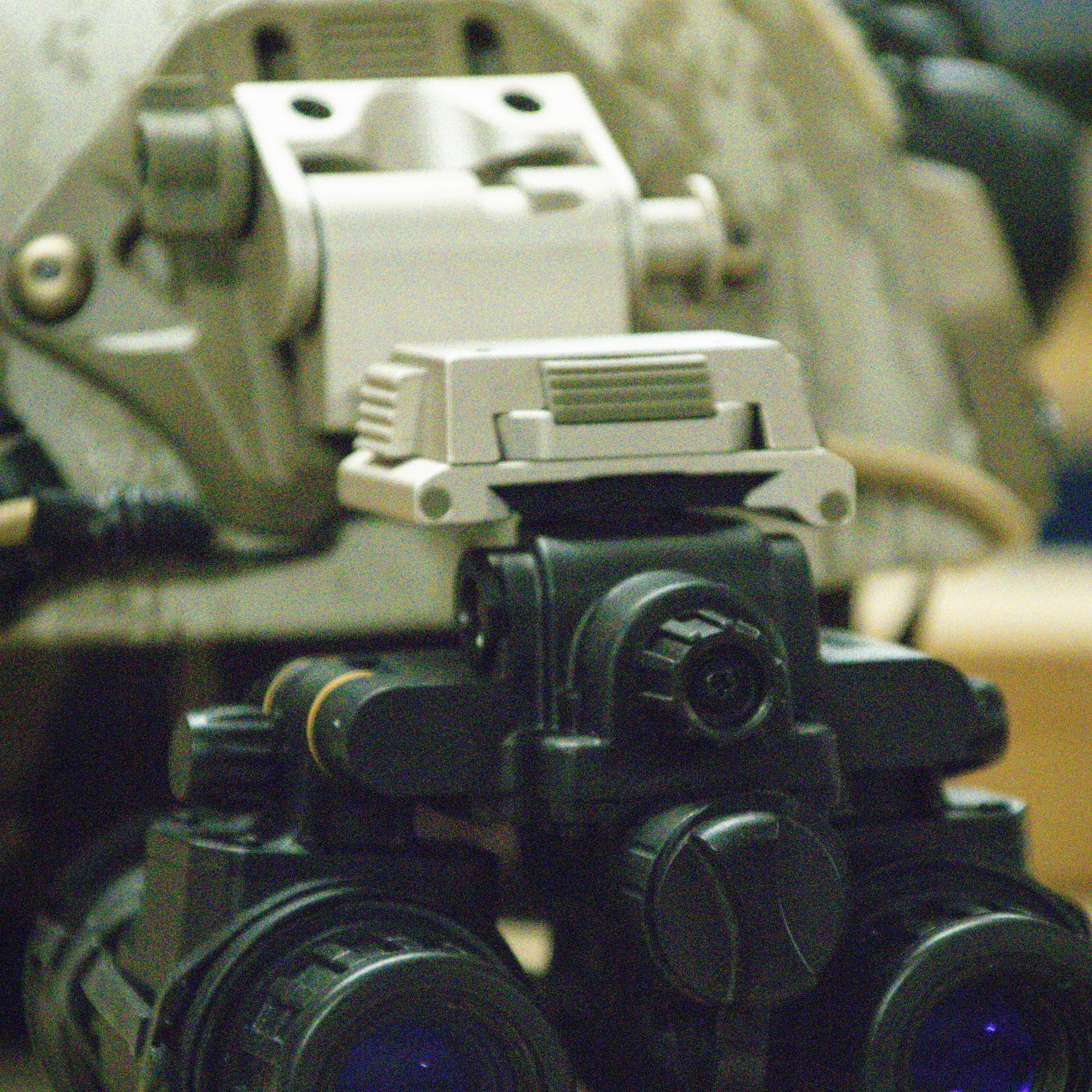 Understanding Image Intensifier Tube (IIT) Damage: What It Means for Night Vision Performance