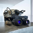 Nocturnal Optics Australia PSQ-37B MKII Night Vision Housing (Legacy Series) - Nocturnal Optics Australia