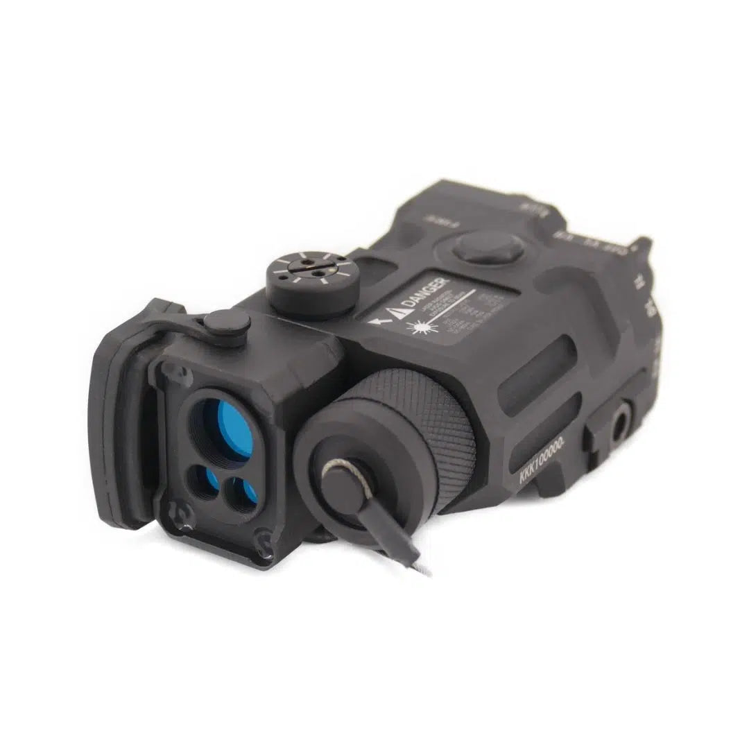 D.I. Optical HLAD-3G Visible Laser/IR Illuminator - Nocturnal Optics