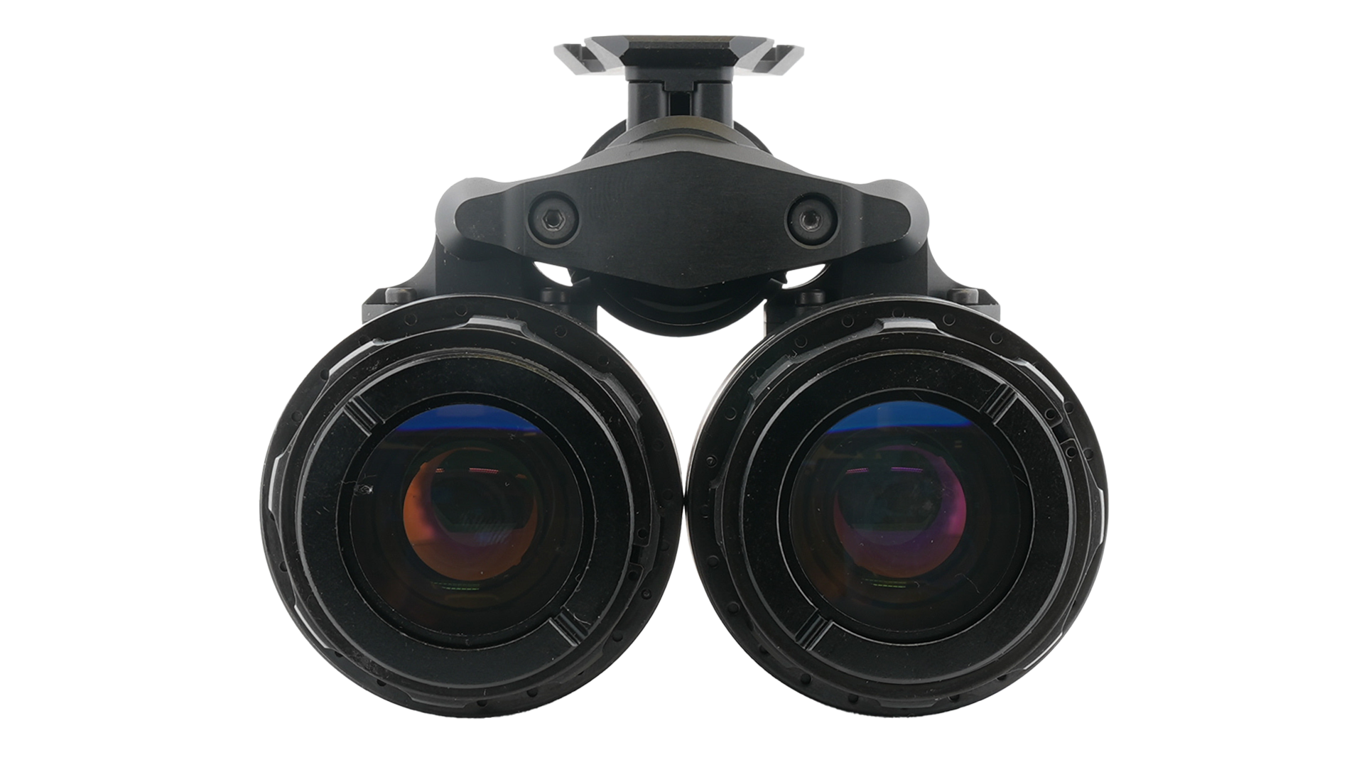 Boson Systems Proton Lite Mk2 Modular Night Vision Binocular - Nocturnal Optics Australia