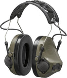 3M™ PELTOR™ ComTac™ VIII – Tactical Hearing Protection Headset - Nocturnal Optics Australia