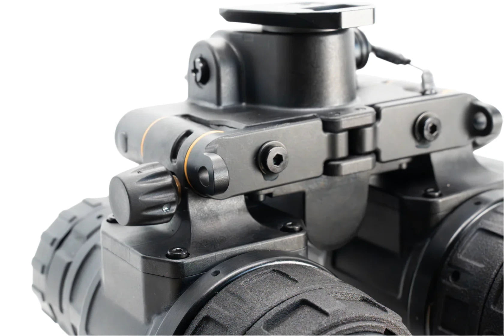 Argus BNVD-1431 MK2 Binocular Night Vision System - Nocturnal Optics