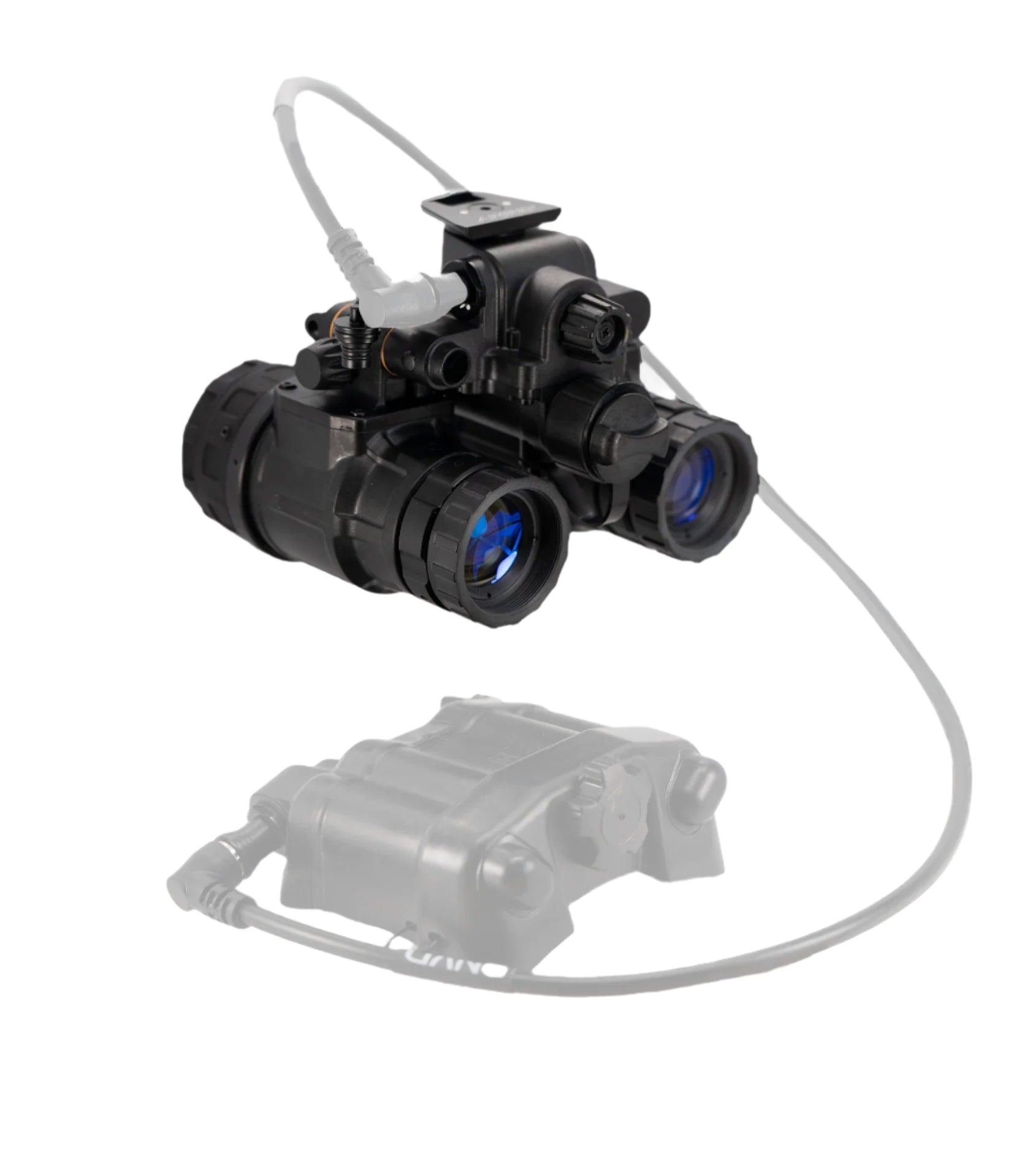 Argus BNVD-1431 MK2 Binocular Night Vision System - Nocturnal Optics