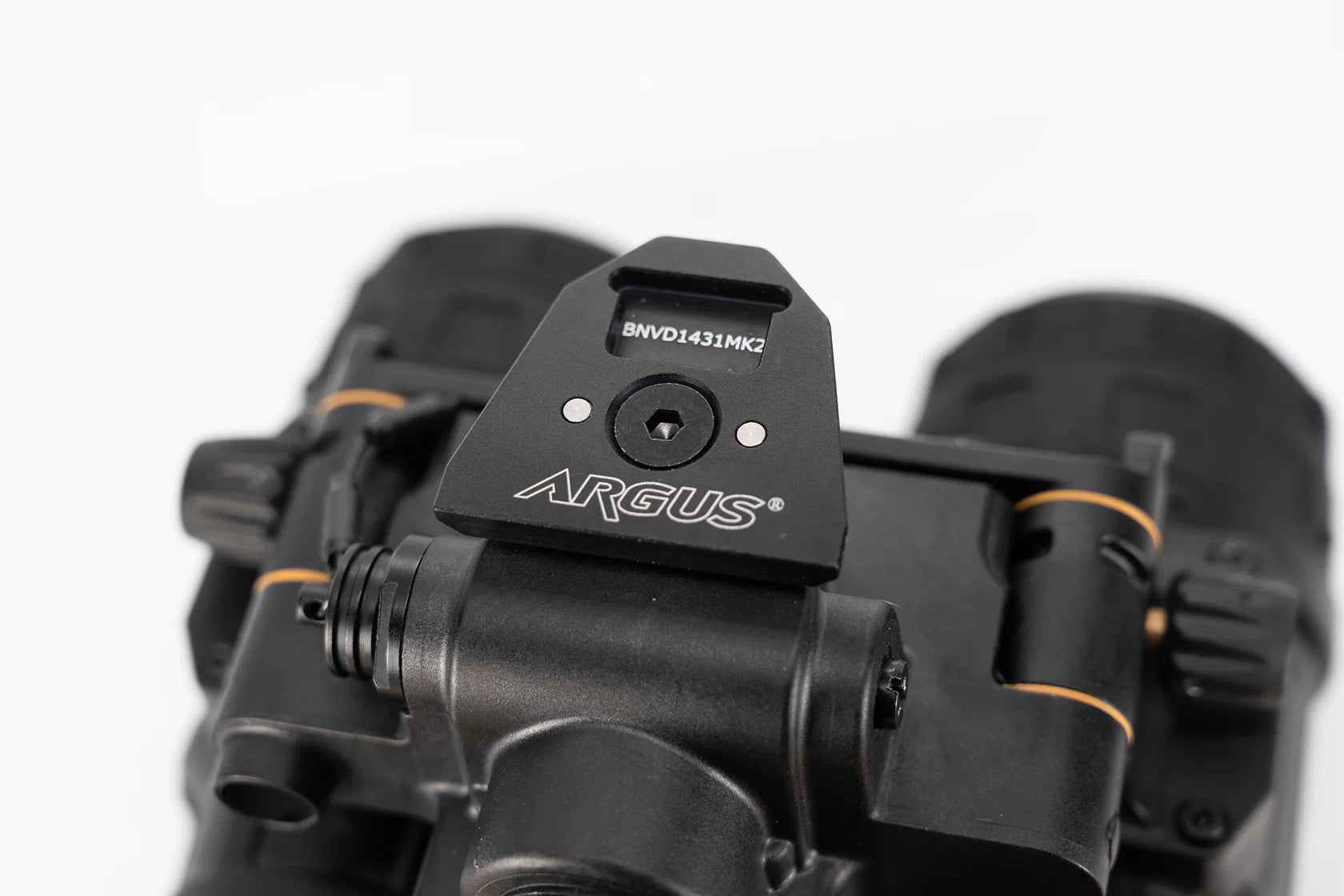 Argus BNVD-1431 MK2 Binocular Night Vision System - Nocturnal Optics