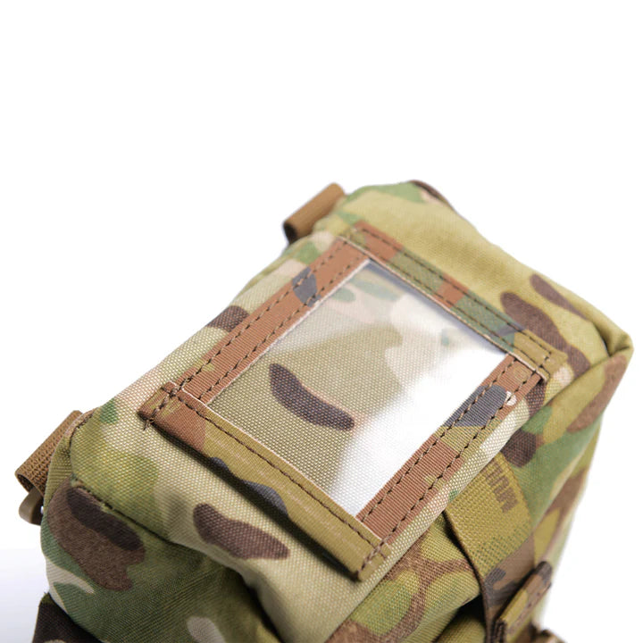Argus Night Combat Utility Pouch (NCUP) - Nocturnal Optics Australia