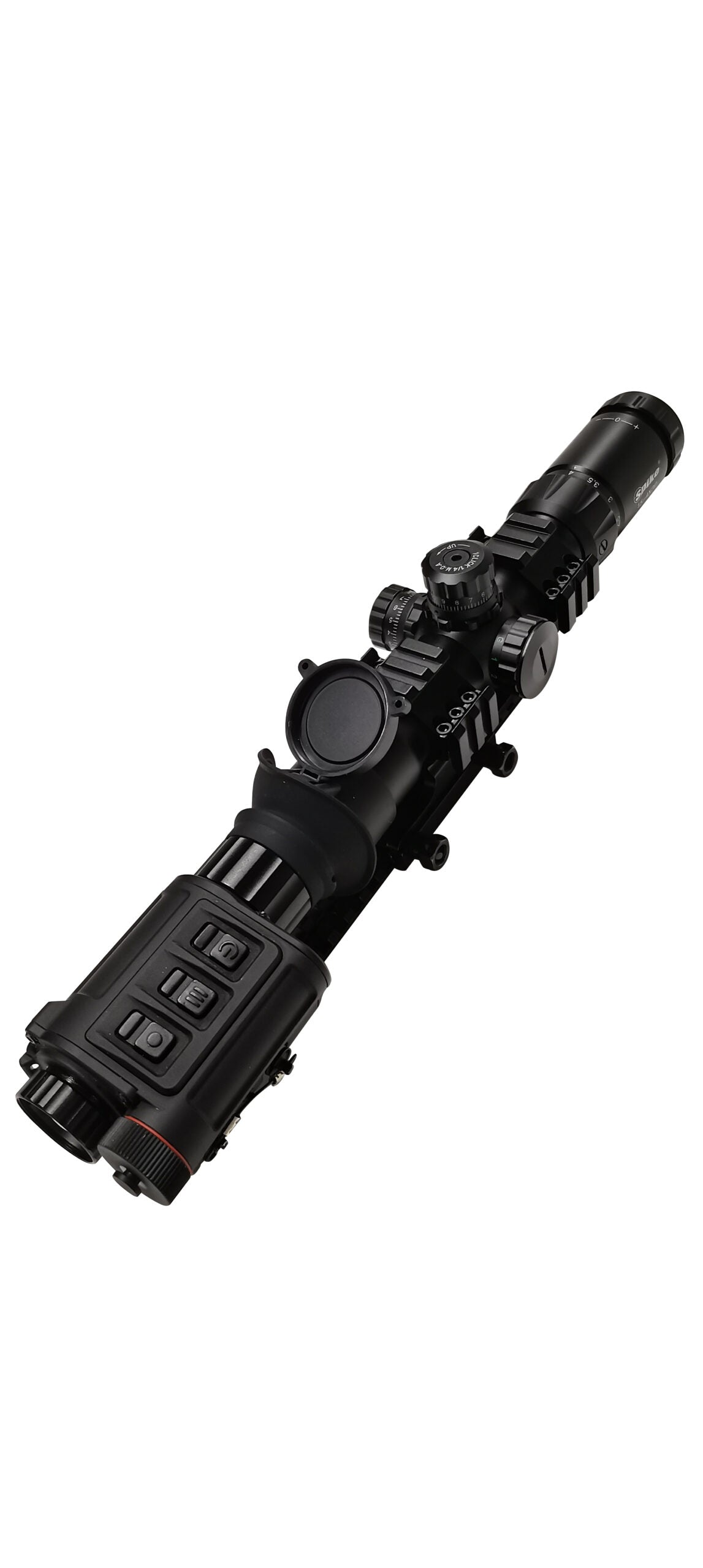 InfiRay PFalcon640+ Thermal Imager Monocular - Nocturnal Optics