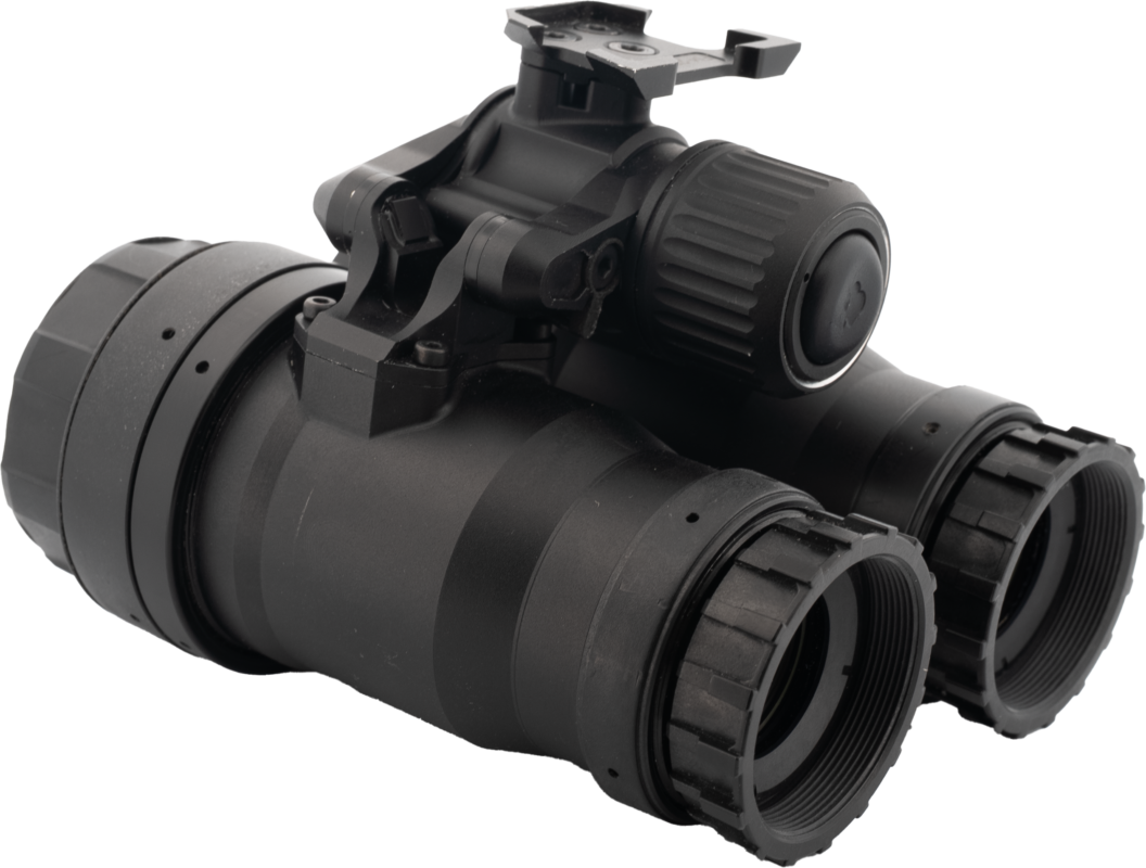 Boson Systems Proton Lite Mk2 Modular Night Vision Binocular - Nocturnal Optics Australia
