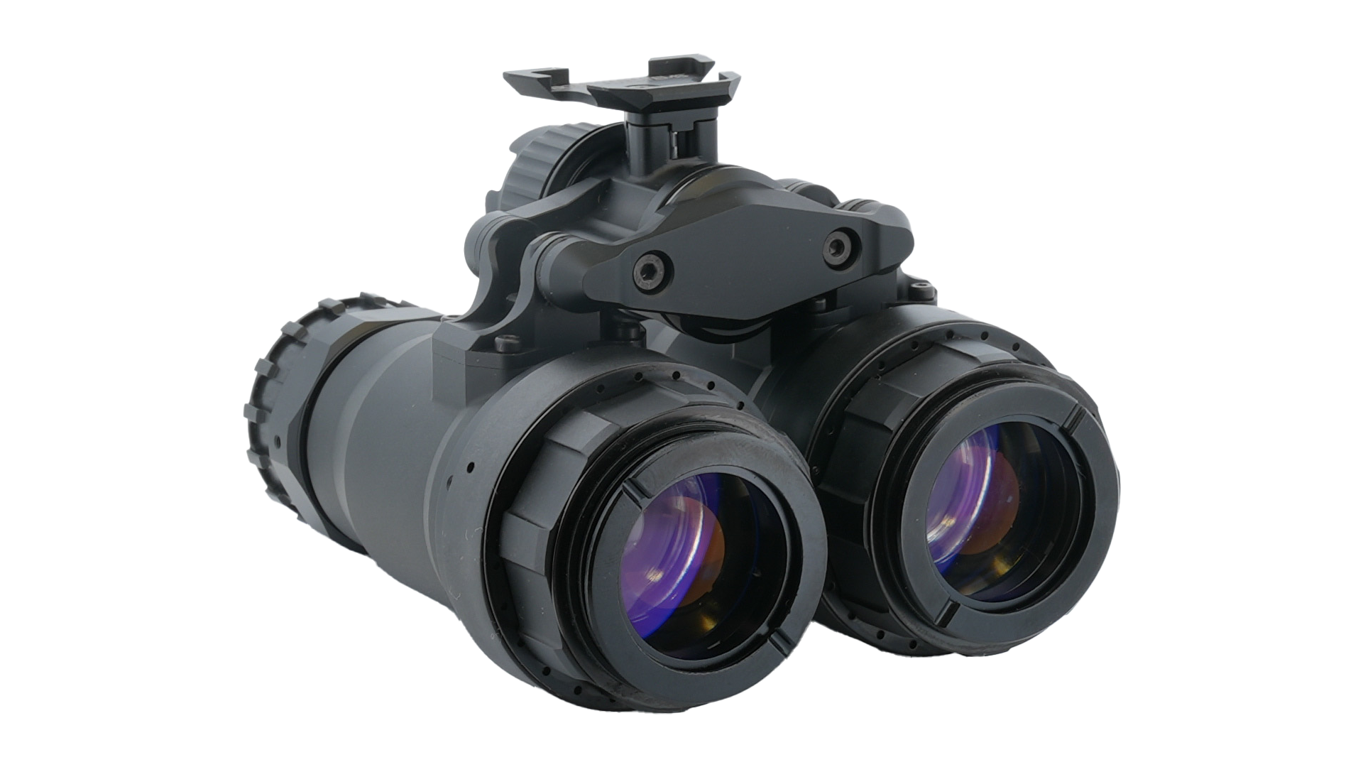 Boson Systems Proton Lite Mk2 Modular Night Vision Binocular - Nocturnal Optics Australia