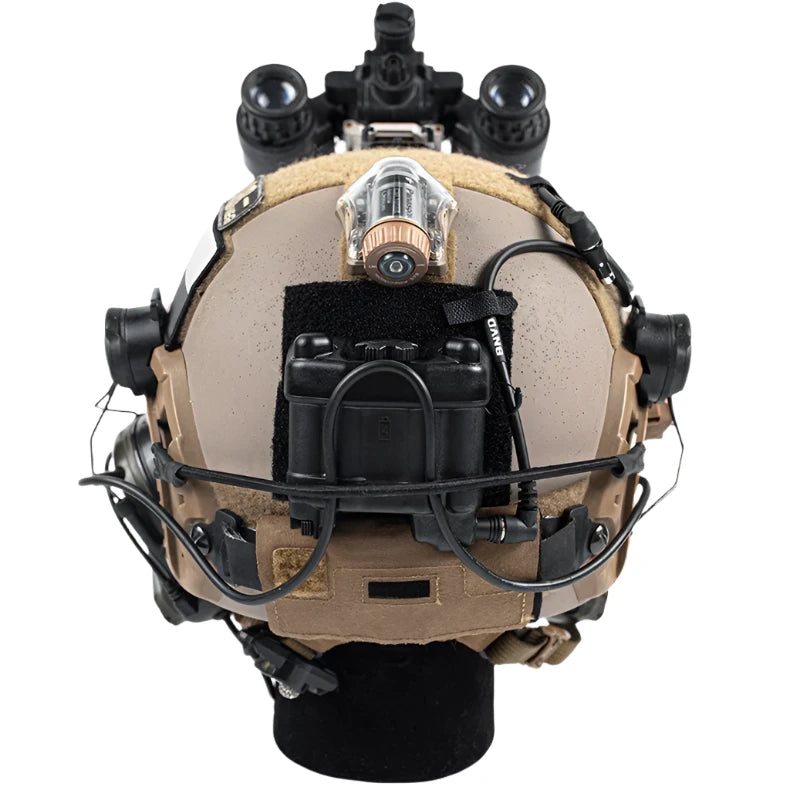 Argus Universal Strobe Battery Pack (USBP) - Nocturnal Optics