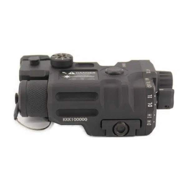 D.I. Optical HLAD-3G Visible Laser/IR Illuminator - Nocturnal Optics