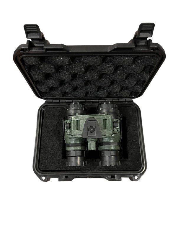 Nocturnal Optics Australia UMNVD-B Binocular Housing Kit (Early Access ) - Nocturnal Optics Australia