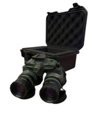 Nocturnal Optics Australia UMNVD-B Binocular Housing Kit (Early Access ) - Nocturnal Optics Australia