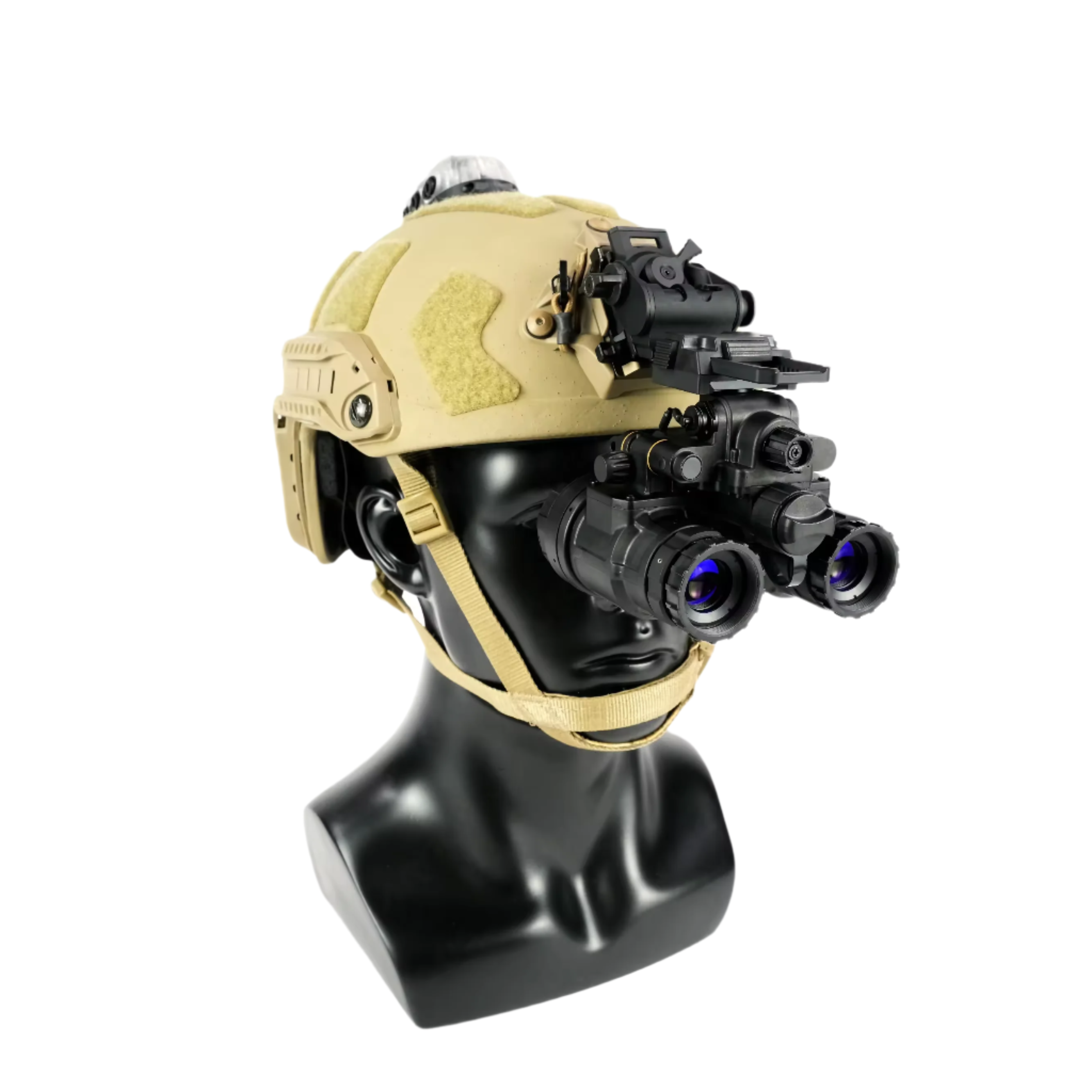 Argus BNVD-1431 MK2 Binocular Night Vision System - Nocturnal Optics