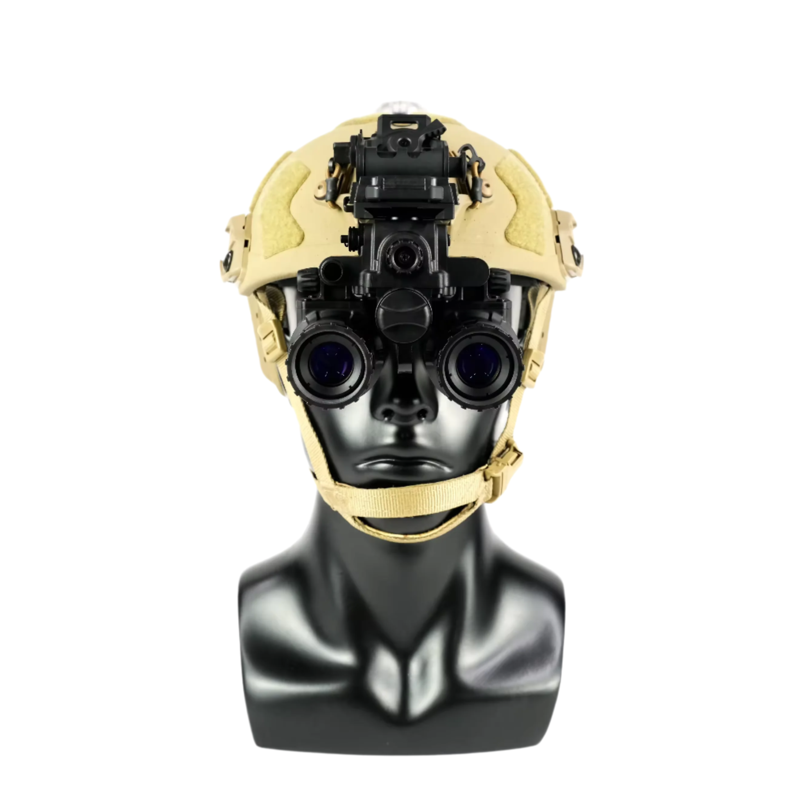 Argus BNVD-1431 MK2 Binocular Night Vision System - Nocturnal Optics