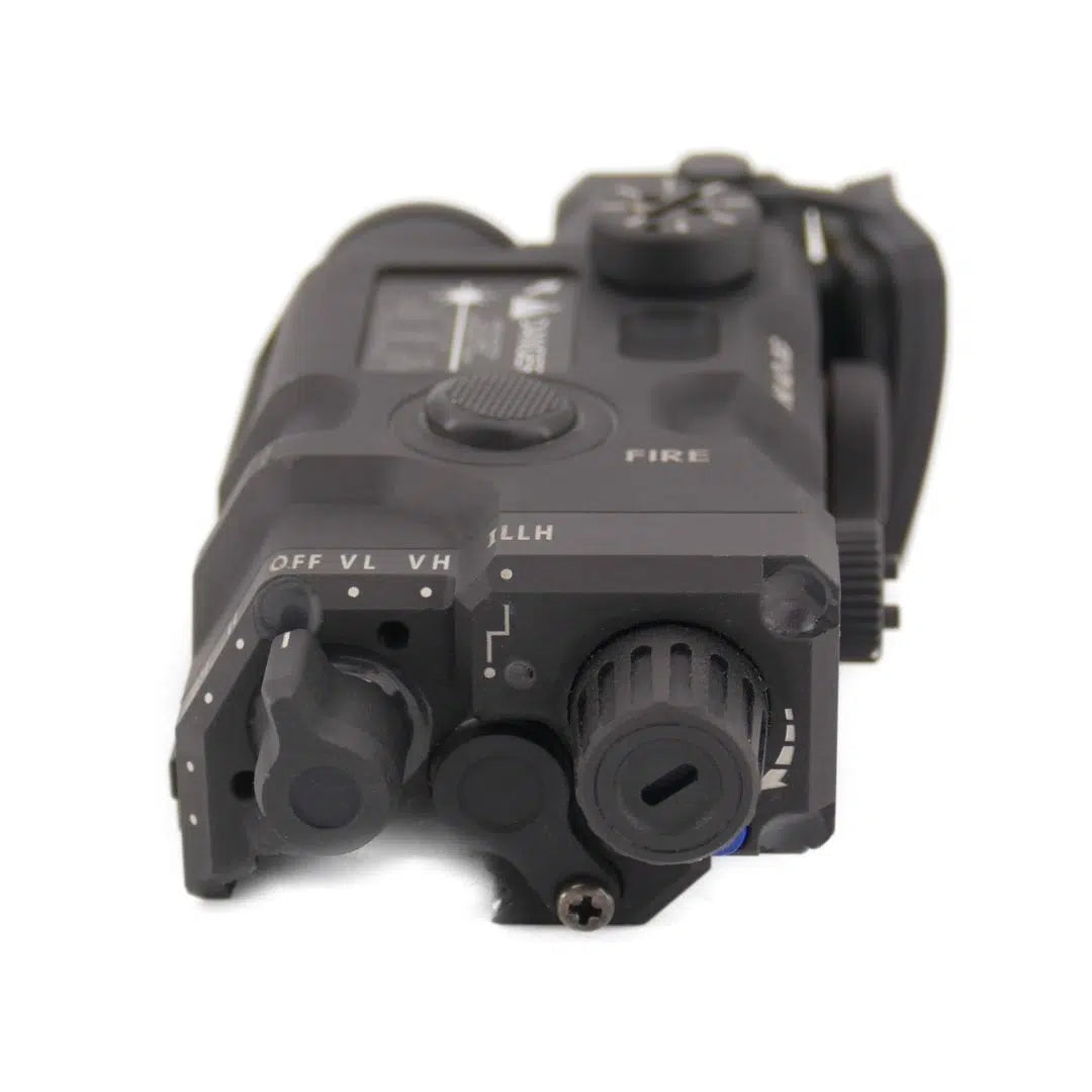 D.I. Optical HLAD-3G Visible Laser/IR Illuminator - Nocturnal Optics