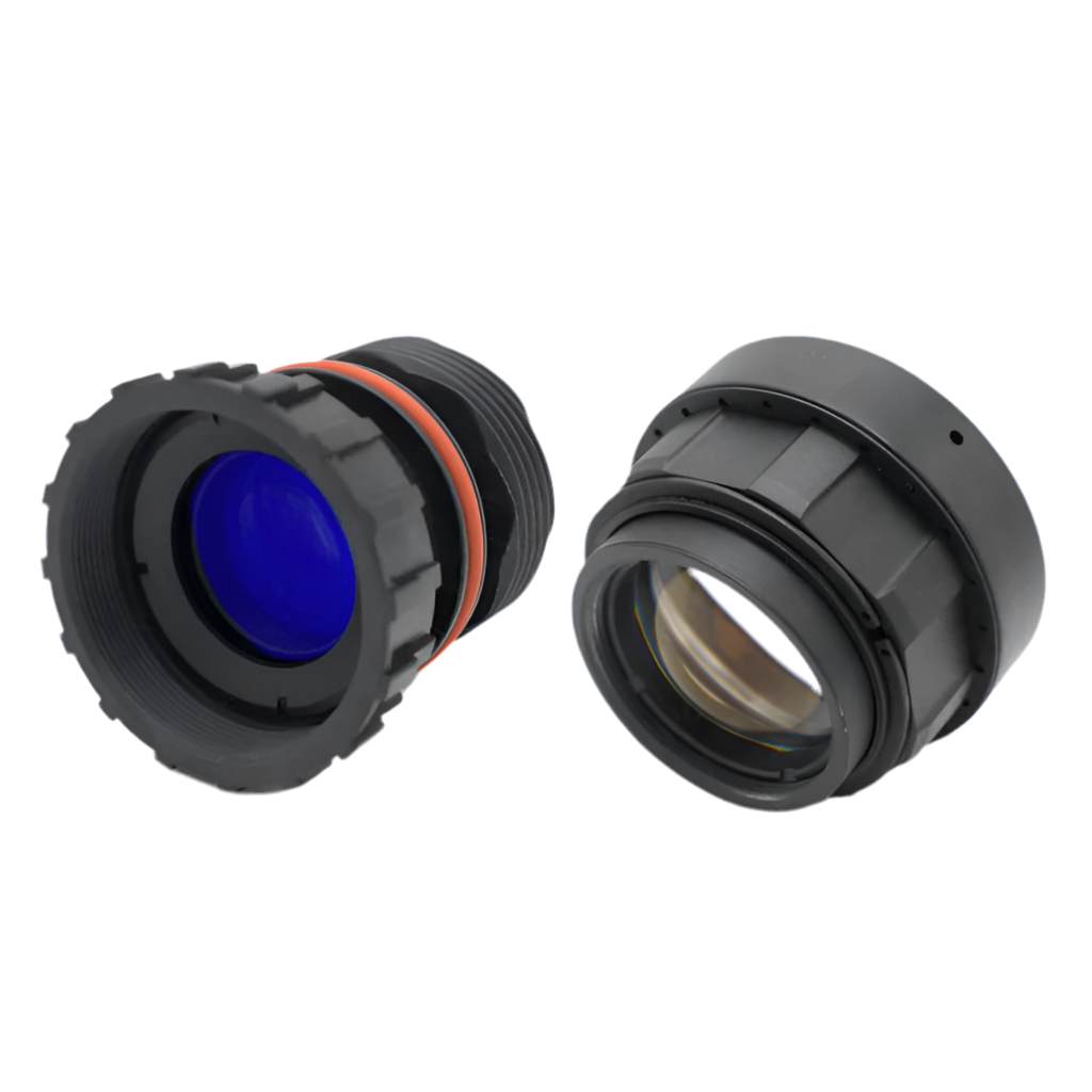 Argus UItra Light Night Vision Lenses (PVS-14) - Nocturnal Optics