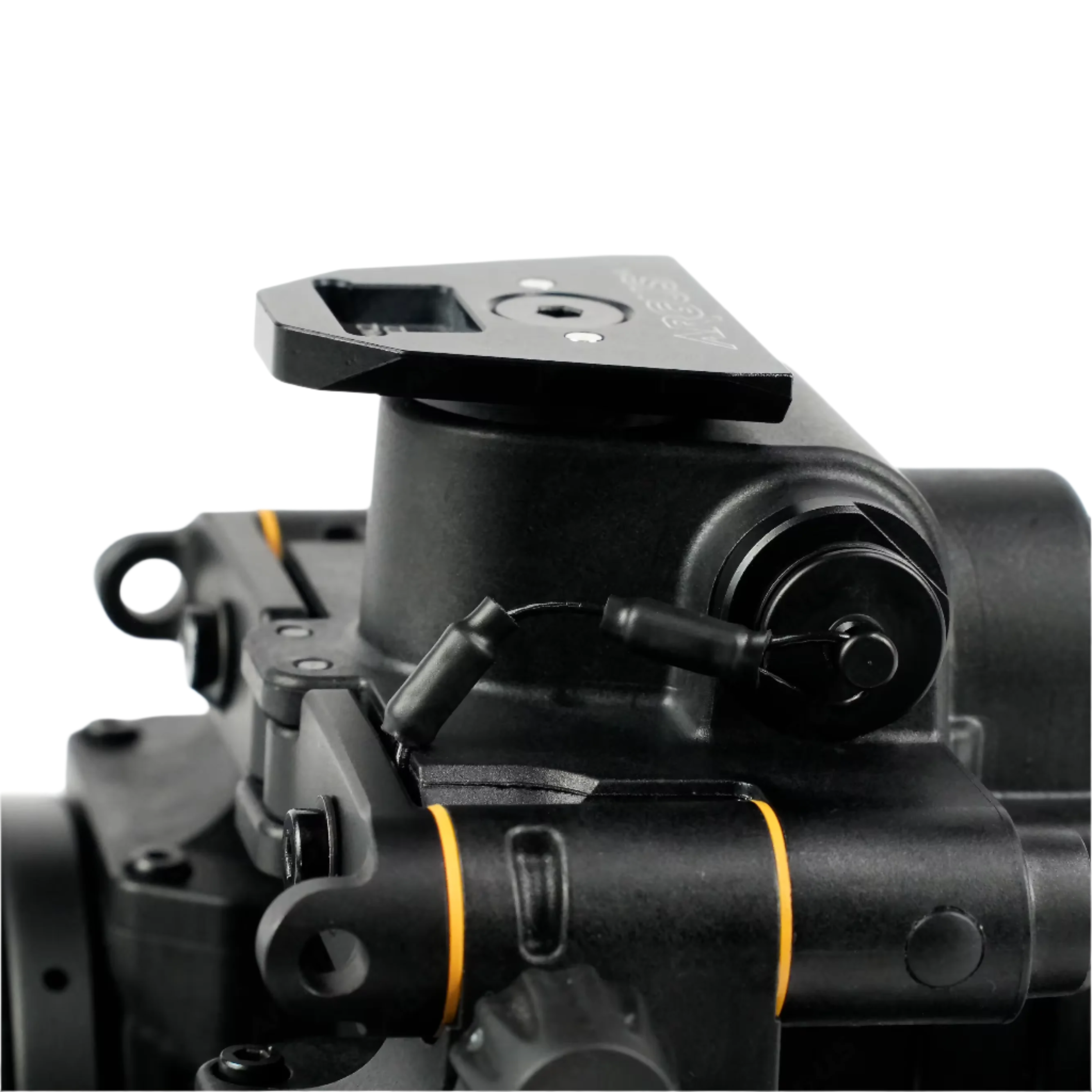 Argus BNVD-1431 MK2 Binocular Night Vision System - Nocturnal Optics