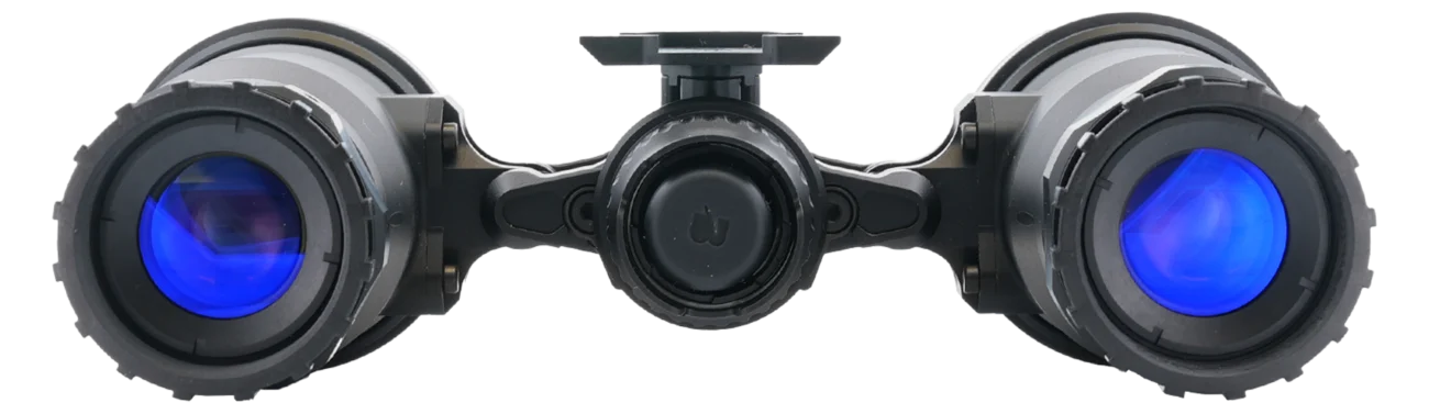 Boson Systems Proton Lite Mk2 Modular Night Vision Binocular - Nocturnal Optics Australia