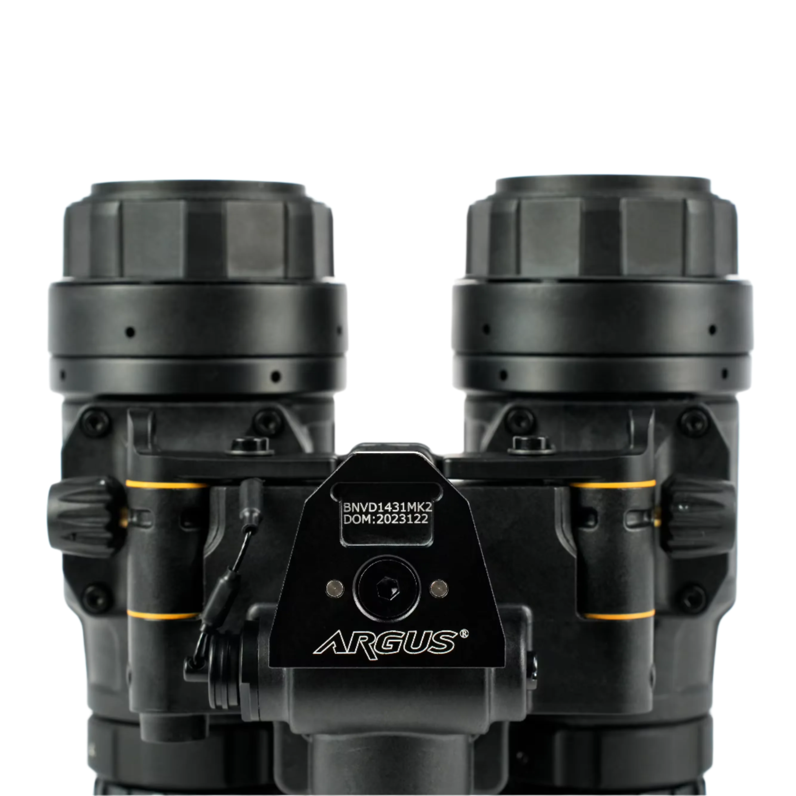 Argus BNVD-1431 MK2 Binocular Night Vision System - Nocturnal Optics