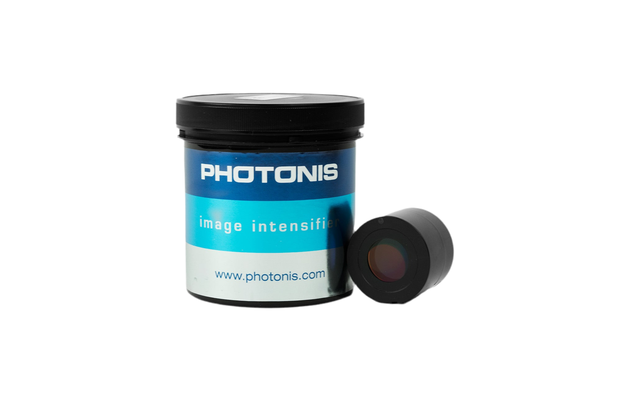 Photonis 4G/4G+ High Gain MX10160 Format Image Intensifier Tube - Generation 2+ - Nocturnal Optics