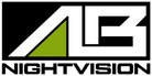AB Night Vision RPNVG Night Vision Binocular - Nocturnal Optics
