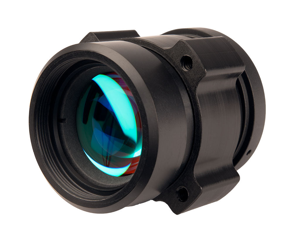 Nivisys ANVIS-9 Objective Lens Assembly - Nocturnal Optics Australia