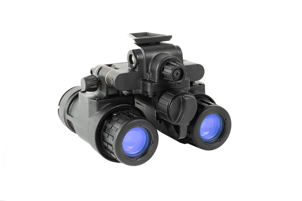 Argus PVS-31 Binocular Night Vision System - Nocturnal Optics