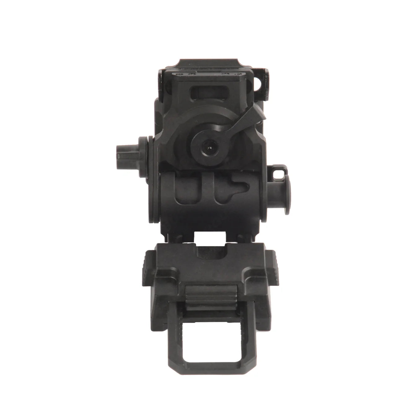 Argus A4 Light Weight Night Vision Mount (LWNVG) - Nocturnal Optics