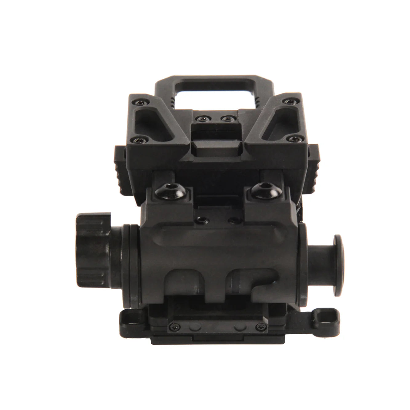 Argus A4 Light Weight Night Vision Mount (LWNVG) - Nocturnal Optics