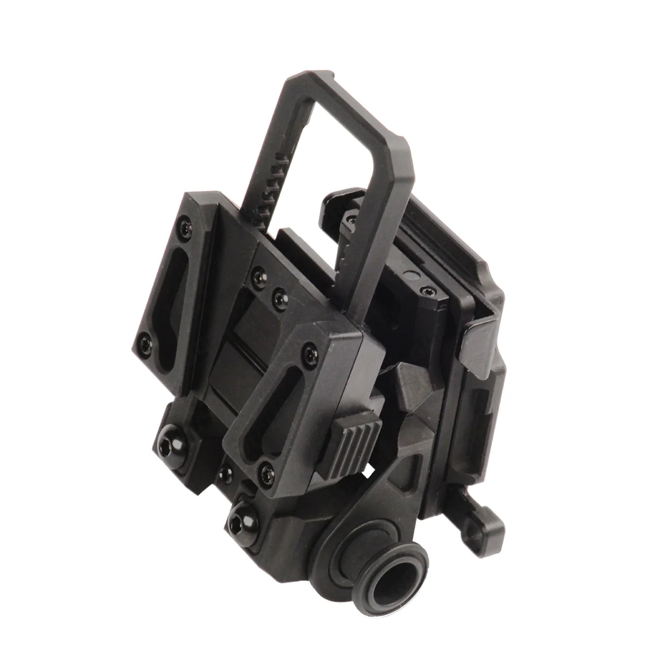 Argus A4 Light Weight Night Vision Mount (LWNVG) - Nocturnal Optics