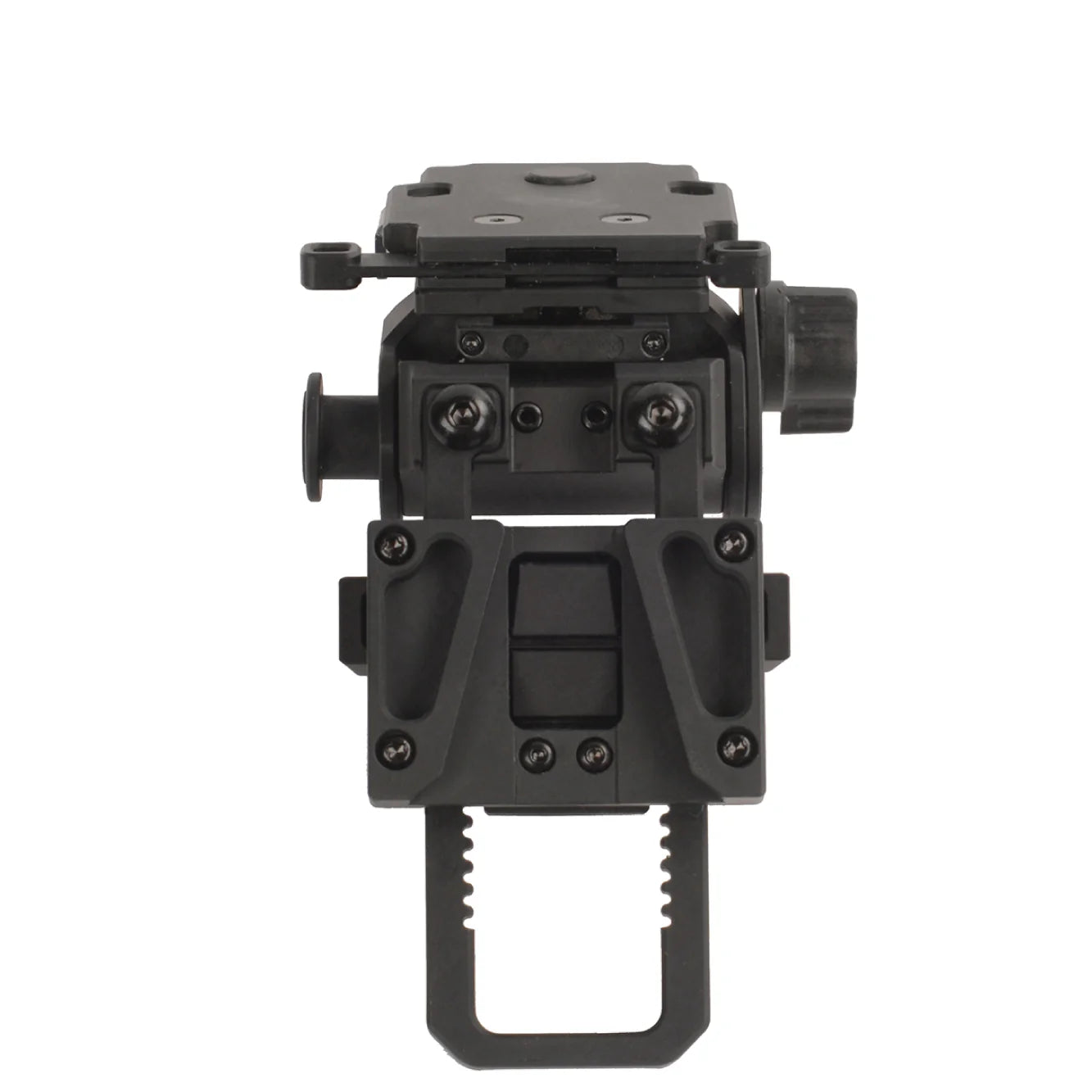 Argus A4 Light Weight Night Vision Mount (LWNVG) - Nocturnal Optics