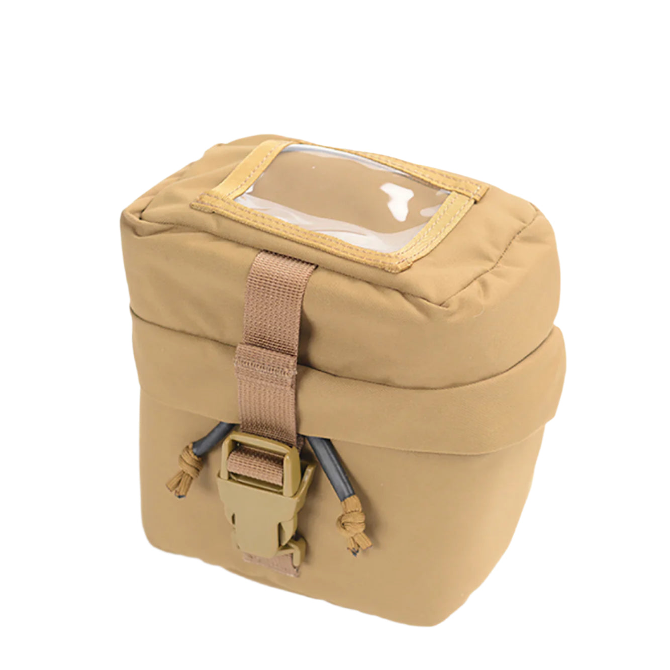 Argus Night Combat Utility Pouch (NCUP) - Nocturnal Optics Australia