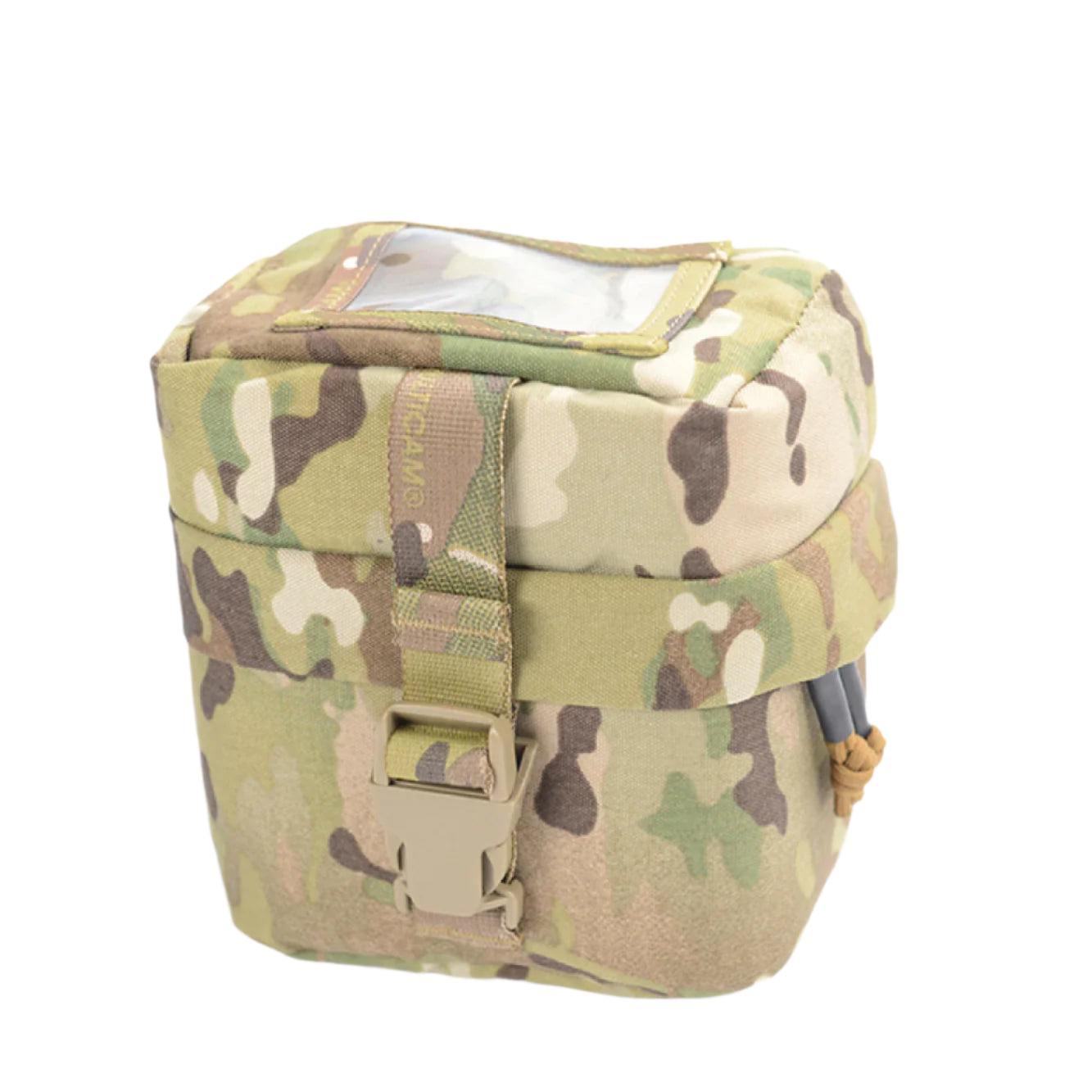 Argus Night Combat Utility Pouch (NCUP) - Nocturnal Optics Australia