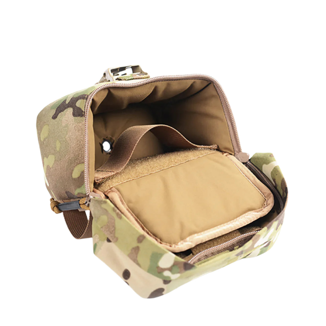 Argus Night Combat Utility Pouch (NCUP) - Nocturnal Optics Australia