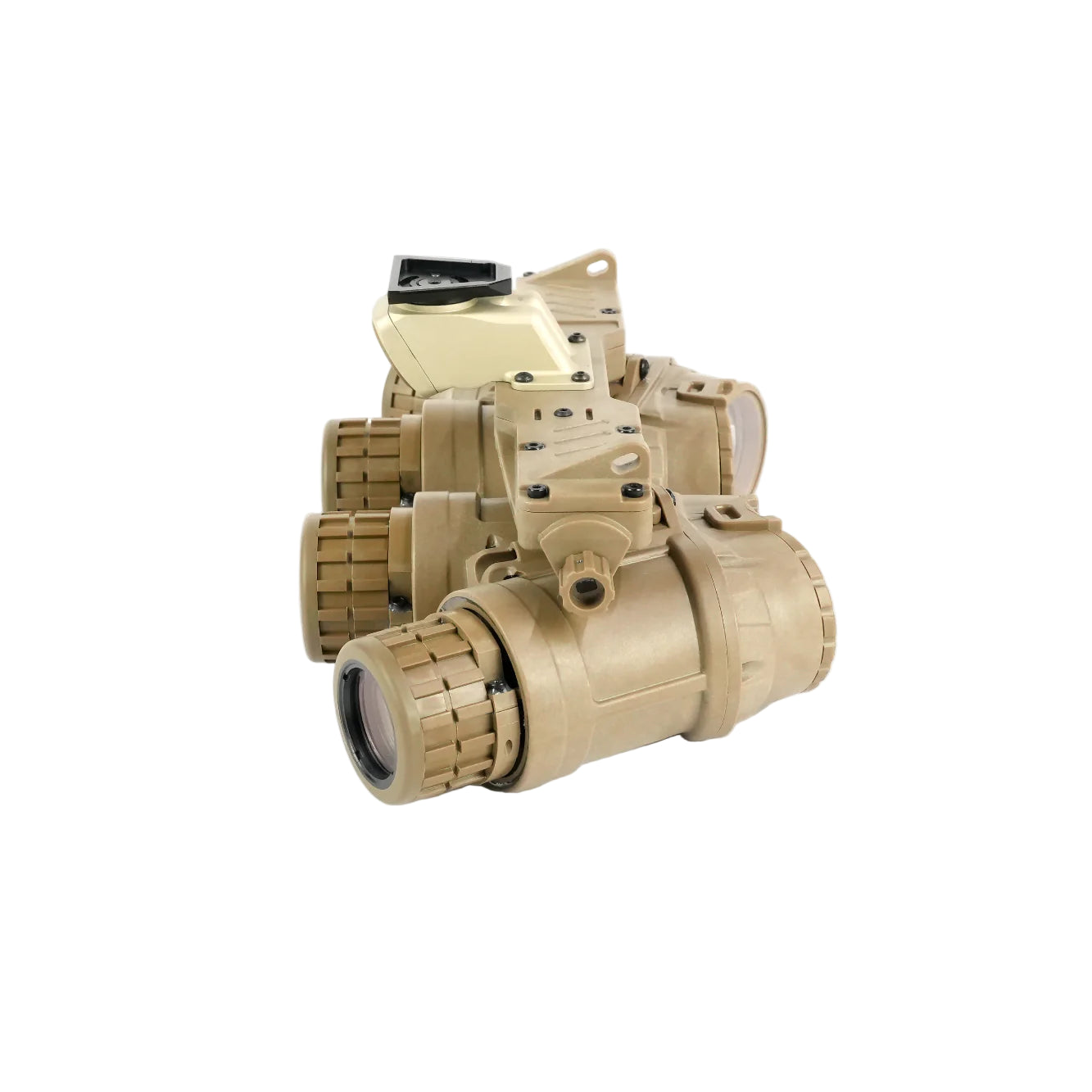 Argus Panoramic Night Vision Goggle (APNVG) - Nocturnal Optics Australia