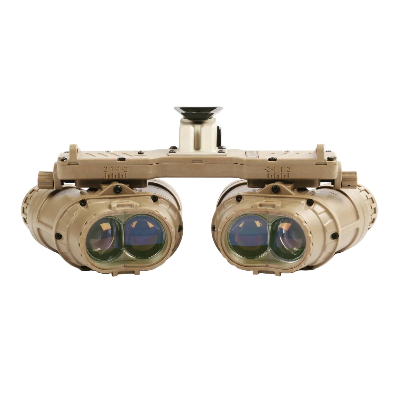 Argus Panoramic Night Vision Goggle (APNVG) - Nocturnal Optics Australia