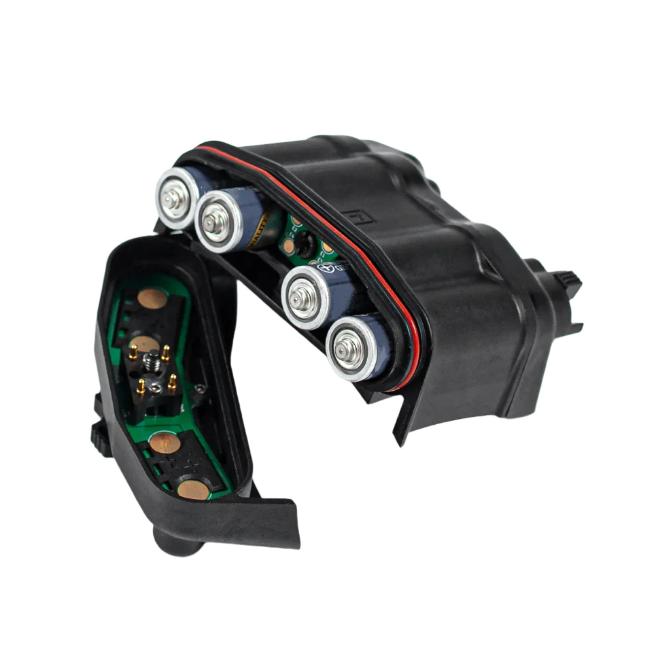 Argus Universal Strobe Battery Pack (USBP) - Nocturnal Optics