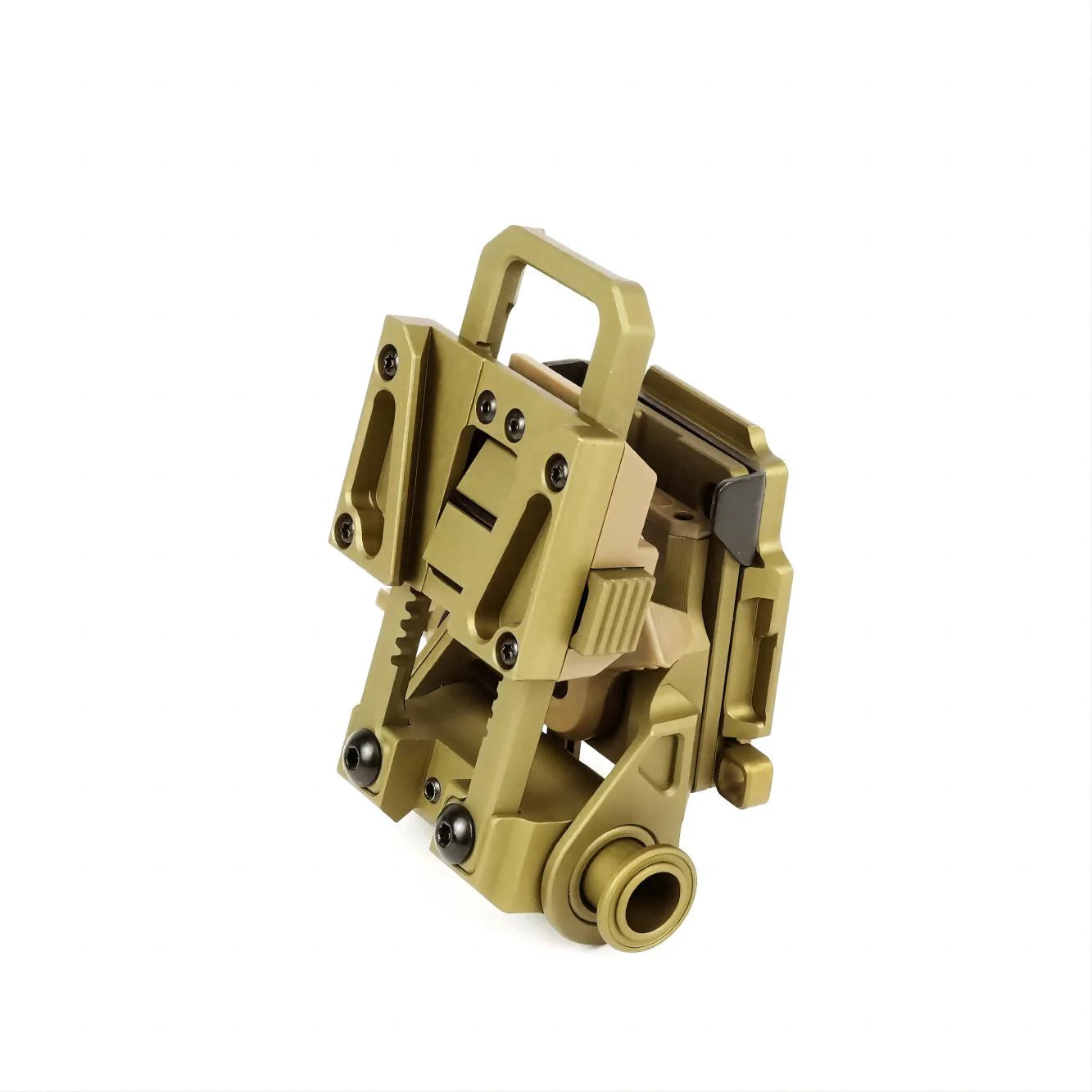 Argus A4 Light Weight Night Vision Mount (LWNVG) - Nocturnal Optics