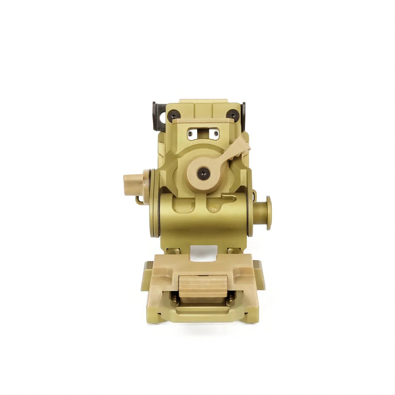 Argus A4 Light Weight Night Vision Mount (LWNVG) - Nocturnal Optics