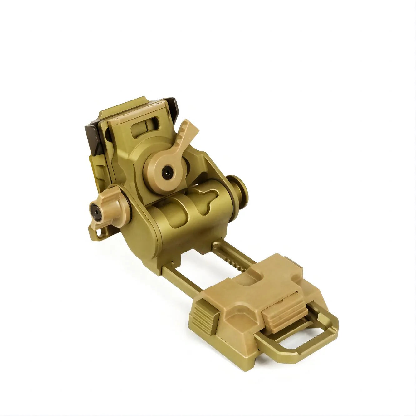 Argus A4 Light Weight Night Vision Mount (LWNVG) - Nocturnal Optics