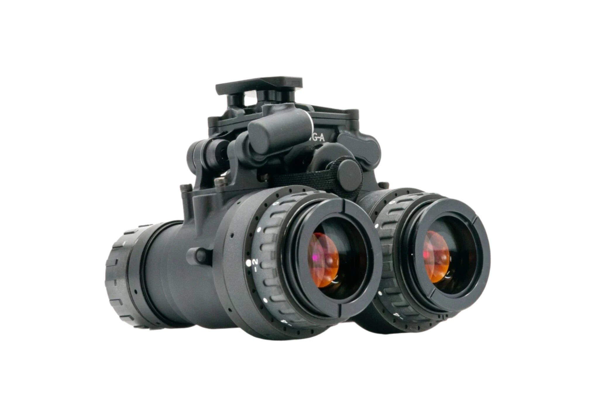 AB Night Vision RNVG-A Night Vision Binocular - Nocturnal Optics