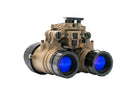 AB Night Vision RNVG-A Night Vision Binocular - Nocturnal Optics