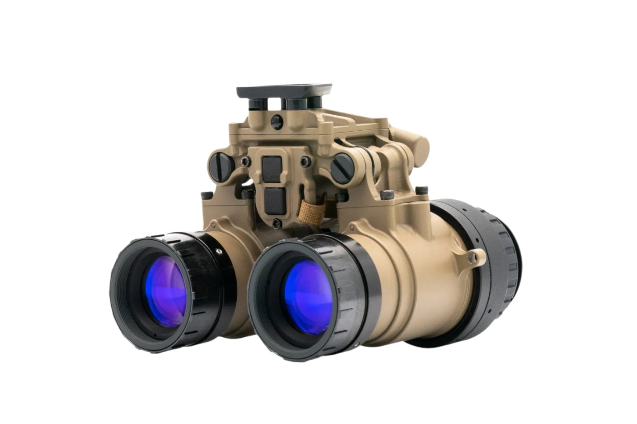 AB Night Vision RNVG-A Night Vision Binocular - Nocturnal Optics