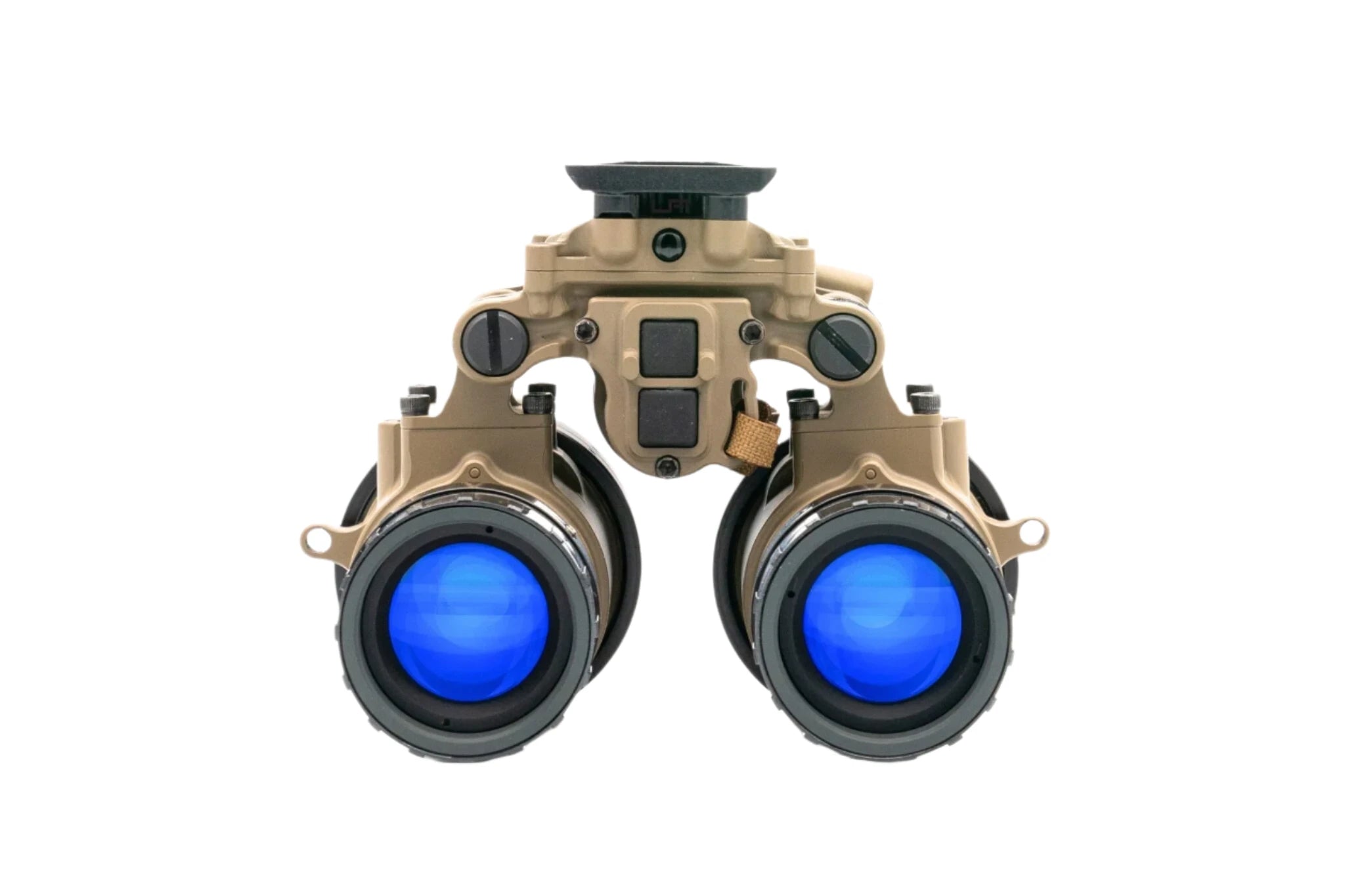 AB Night Vision RNVG-A Night Vision Binocular - Nocturnal Optics