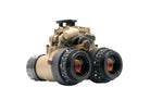 AB Night Vision RNVG-A Night Vision Binocular - Nocturnal Optics